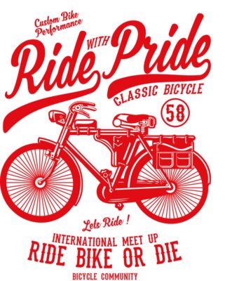 Ride With Pride2