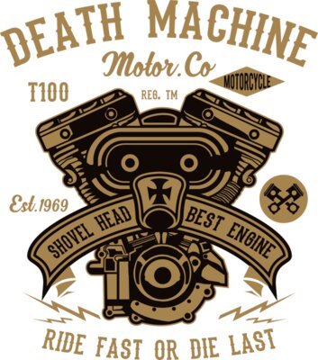 Death Machine2