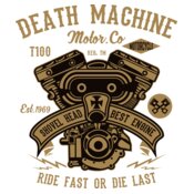Death Machine2