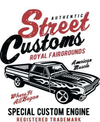 Street Custom