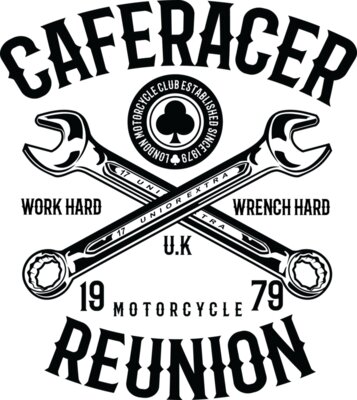 Caferacer Reunion2
