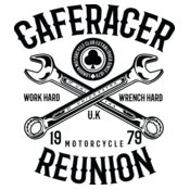 Caferacer Reunion2