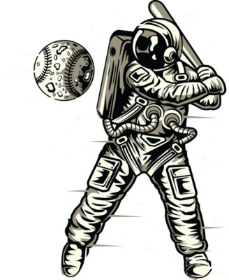 Space Baseball