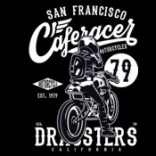 Caferacer79 2