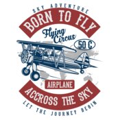 Born To Fly2