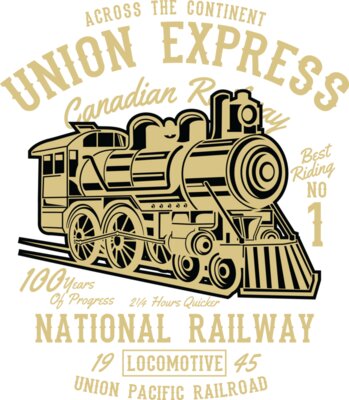 Union Express2