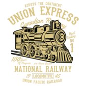 Union Express2