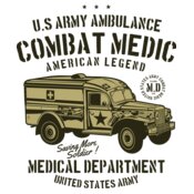 US Army Ambulance2