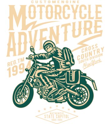 Motorcycle Adventure2