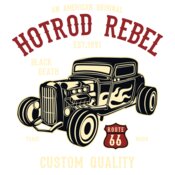 Hot Rod Rebel2