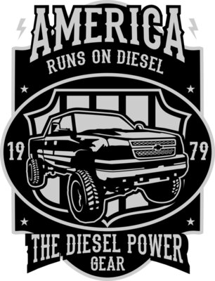 Runs On Diesel2