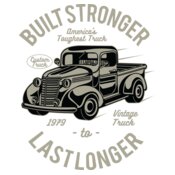 Built Stronger