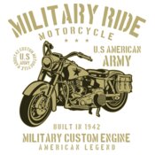 Military Ride2