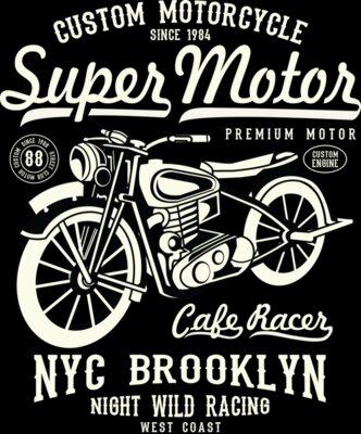 Super Motor2
