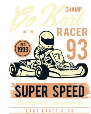 Go Kart Racer2