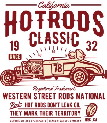 Hot Rods Race Classic2