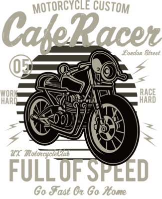 Cafe Racer2