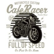 Cafe Racer2
