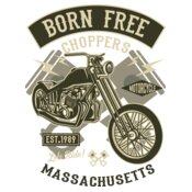 Born Free Choppers2