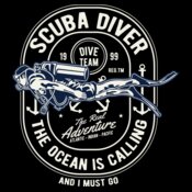 Scuba Diver2