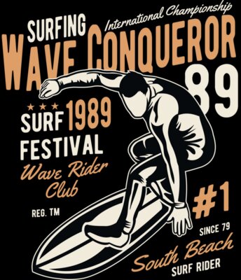 Wave Conqueror2