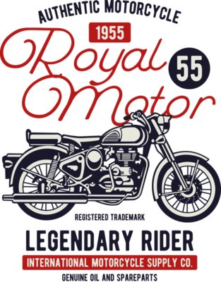 Royal Motor2