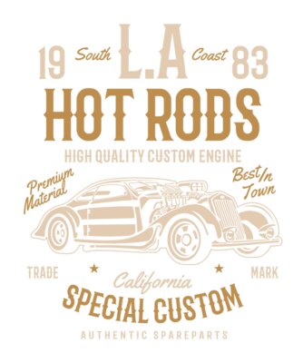 LA Hot Rods2