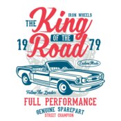 King Of The Road2