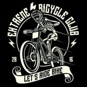 Let s Ride Bike