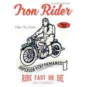 Iron Rider2