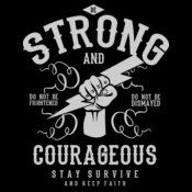 Be Strong and Courageous2