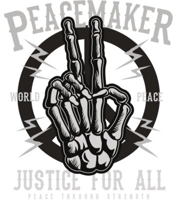 Peace Maker2