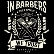 In Barbers We Trust