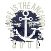 Hope Is The Anchor2