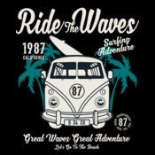 Ride The Waves2