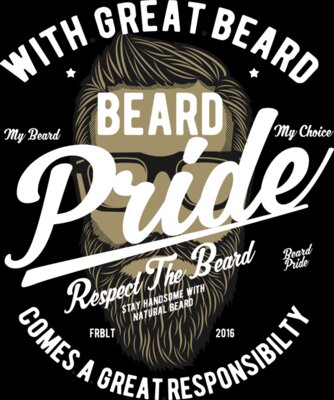 Beard Pride2