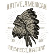 Native American 1 2