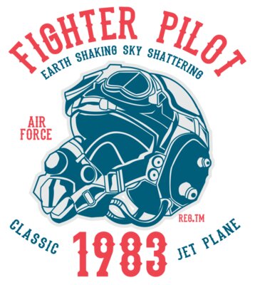 Fighter Pilot2