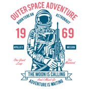 Outerspace Adventure 69 2