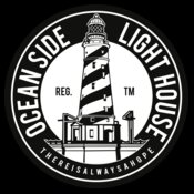 Ocean Side Light House