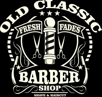 Old Classic Barber