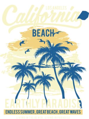 California Beach2