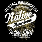 Native American 2 2