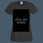 Fangholes Womens T-Shirt