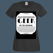 G.I.T Womens T-Shirt