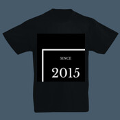 2015 Kids T-Shirt