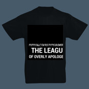 League Kids T-Shirt