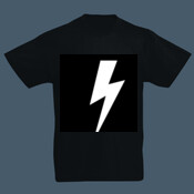 Lightning Kids T-Shirt