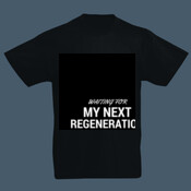 Regneration Kids T-Shirt
