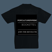 Bookettes Kids T-Shirt